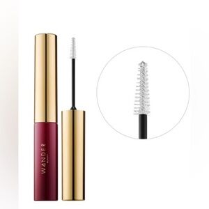 Wander Beauty Frame Your Fave Precise Brow Gel in Clear